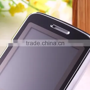 2015 Good Quality Well Price Cellphone 2.0 QCIF Maximum 8GB Screen 2200mAh 0.3Mega Pixels thumbnail-4