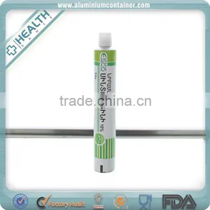 Medical Aluminum Tubes 5c Printing Aluminum Tubes thumbnail-1
