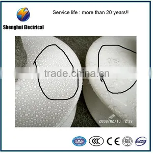 RTV Coating for High Voltage Insulators Anit Pollution Flashover Coating thumbnail-1