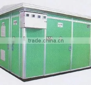 800kva Substation thumbnail-1