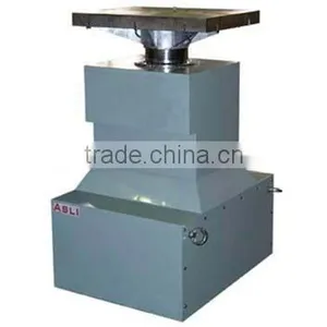 Pneumatic Mechanical Shock and Impact Tester thumbnail-1