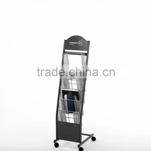 Good Quality Magazine Rack Basket thumbnail-1