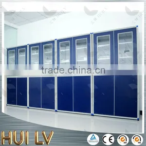 Metal Tool Storage Cabinet thumbnail-3