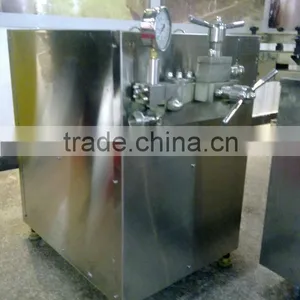 High Pressure Homogenizer for Juice thumbnail-1