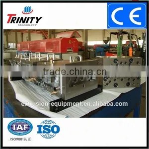 Best and High Technological Multi-strand Extrusion Tooling for Mass Production thumbnail-6