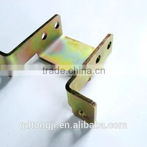 Sheet Metal Fabrication Sheet Metal Cutting and Bending thumbnail-3
