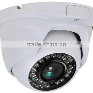 CCTV 4ch 720P Realtime TVI DVR CCTV Kit System thumbnail-3