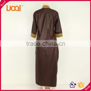 Wholesale Clothing Women in Turkey Models Dress Bazin Dresses African Dress Quality Choice Most Popular thumbnail-3