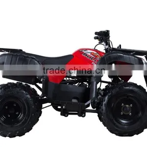 Kayo Farm Work ATV Quad (Bull 150) Semi-Auto for Teenager thumbnail-1