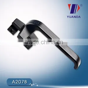 Aluminium Window Door Hardware,Casement Window Handle,Aluminium Handle thumbnail-1