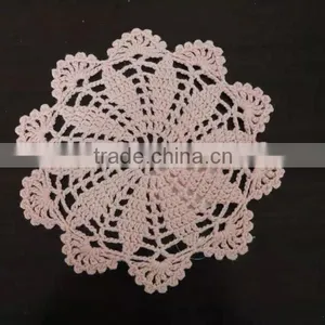 Multi Placemats and Coaster Simple Shape Circle Table Mats thumbnail-4