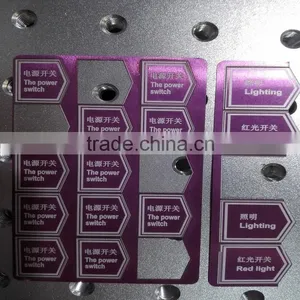 ML-10 175*175mm Fiber Kitchen Holder Laser Machine thumbnail-3