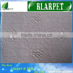 Modern Special Chenille Jacquard Mat thumbnail-6