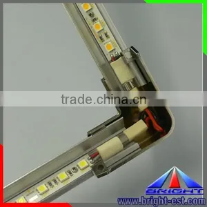U-shape Alu LED Rigid Bar 3528, Cuttable 3528 Light thumbnail-3