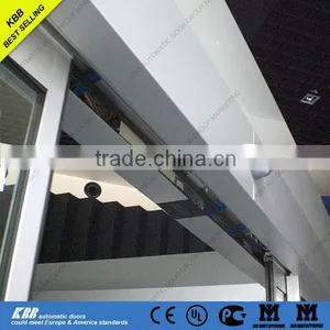 Automatic Sliding Door Opener Supplier thumbnail-3
