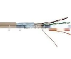 Indoor/Ourdoor Use Lan Cable UTP/FTP Cat5e&6 thumbnail-2