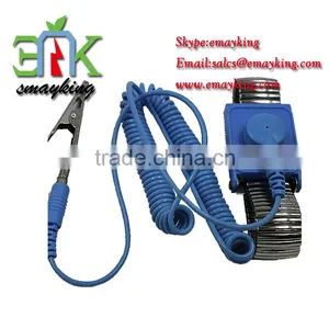 Metal ESD Antistatic Wrist Strap thumbnail-1