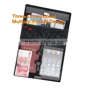 Wholesale -- MK500 Micro Vault Key Car Gun Pistol Metal Portablel Key Lock Storage Small File Mini Ipad Safe Box , Document Box thumbnail-3