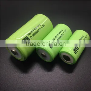 14.4V Nimh SC Size Battery Pack for Power Tools thumbnail-2
