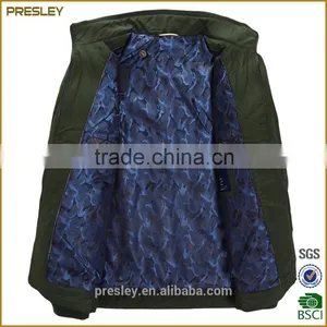 Christmas Hot Custom Coat Cotton Chinese Clothing Manufacturers Man thumbnail-5