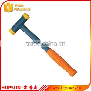 APF-25 Non Rebounding Steel Cushion Grip Dead Blow Hammer Hand Tool thumbnail-2
