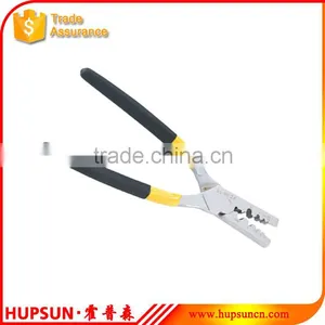 PZ 0.5-16 Germany Style Small Crimping Pliers Hand Tools thumbnail-6