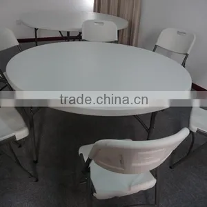 Best Quality Folding Blow Mold Table thumbnail-3