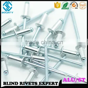 FACTORY ALUMINUM BLIND RIVETS thumbnail-4