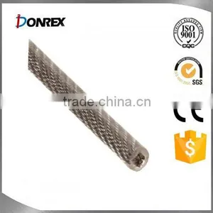 16mm Steel Wire Rope With Factory Price thumbnail-3