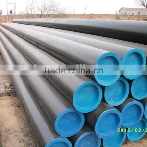 457x9.53mm Seamless Steel Pipe thumbnail-1
