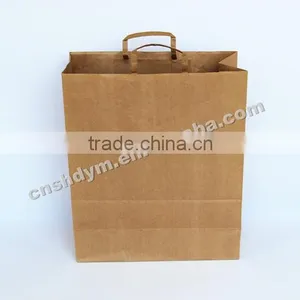 Eco Friendly High Quality Wholesale Cup Paper Bag thumbnail-1