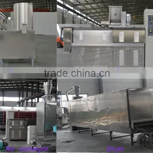 Cost Effective Artificial Rice Making Machinery thumbnail-2