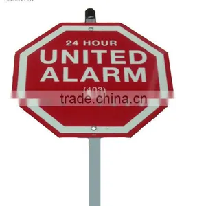 Traffic Signal ,Relfective Warning Safety Traffic Signs,reflective Film,Warning Signs,Road Signs thumbnail-1