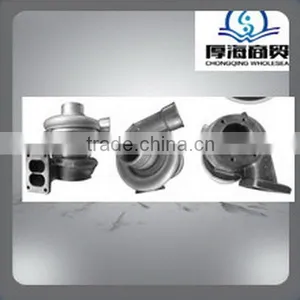 Turbo Charger for MAN Truck Turbo Charger 51091007147 Also Supply 4d56hp Turbo Charger for Mitsubishi thumbnail-1