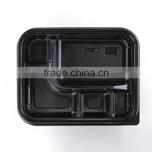 Disposable Lunch Bento Box thumbnail-4