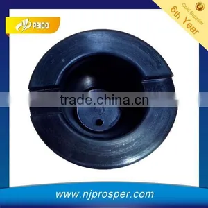 Plastic NU EU NEW VAM Tubing Thread Protector Manufacturer for Oilfield(YZF-C542) thumbnail-3