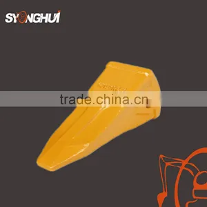 Excavator Bucket Teeth Pc300 Manufacturer Excavator Spare Parts for PC DH SK EX thumbnail-1