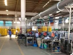 Ningbo Cheng Rui Trading Co., Ltd. company overview - view 2 thumbnail