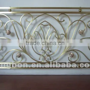 2015 Top-selling Newest Stainless Steel Fence Balcony thumbnail-1