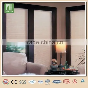 Single Cell Blackout Cellular Honeycomb Shades Blinds Cordless thumbnail-1