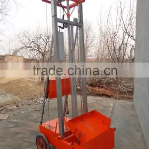Hot Sale Rendering Plastering Machine/Lime Render Suppliers thumbnail-2