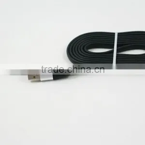 Manufacturer In China Cheap Factory High Speed Type-c Charger Usb 3.1 Type C Cable 3.1 for Iphone4 5s 6s Plus thumbnail-3