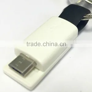 Keyring Charger : USB-A to Micro-USB Connector for IPhone thumbnail-5