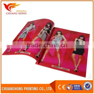 Trending Hot Products Magazine Printing,cheap Magazine Printing,glossy Magazine Printing Products You Can Import From China thumbnail-4