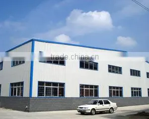 Wuhan Widoda Co., Ltd. company overview - view 1 thumbnail