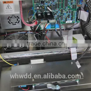 High Resolution Industrial Inkjet Printer for Bottle/Plastic With Best Price thumbnail-5
