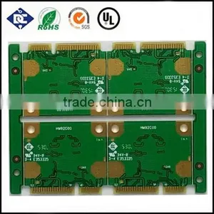 Production of Electronic Cards Pcb Drilling Spindle Eelectric Stand Fan Motor Radial Box thumbnail-6