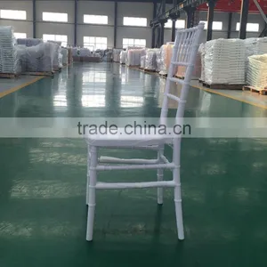 Tiffany Chair Chiavari Chair Phoenix Chair Napoleon Chair Ghost Chair thumbnail-2