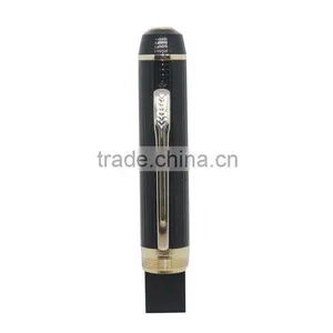 High Quality Pen Camera HD Mini DV DVR Video Voice Recorder 720P Digital Photo Camera Pen JVE-3102B thumbnail-3