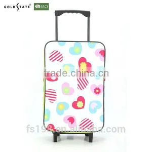 2016 Cheap Fashion Waterproof Foldable Luggage/trolley Bag thumbnail-1